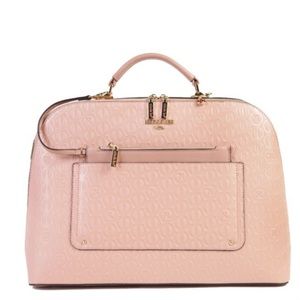 Satchels Handbag (ENGRAVED DONE HANDBAG)